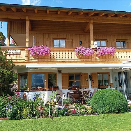Landhaus Kunz Reit im Winkl Exterior photo